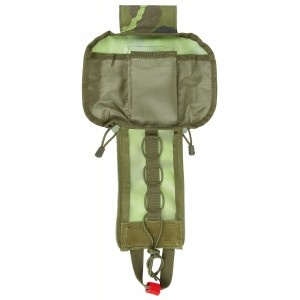 Pouzdro pro vybavení první pomoci MOLLE vz.95