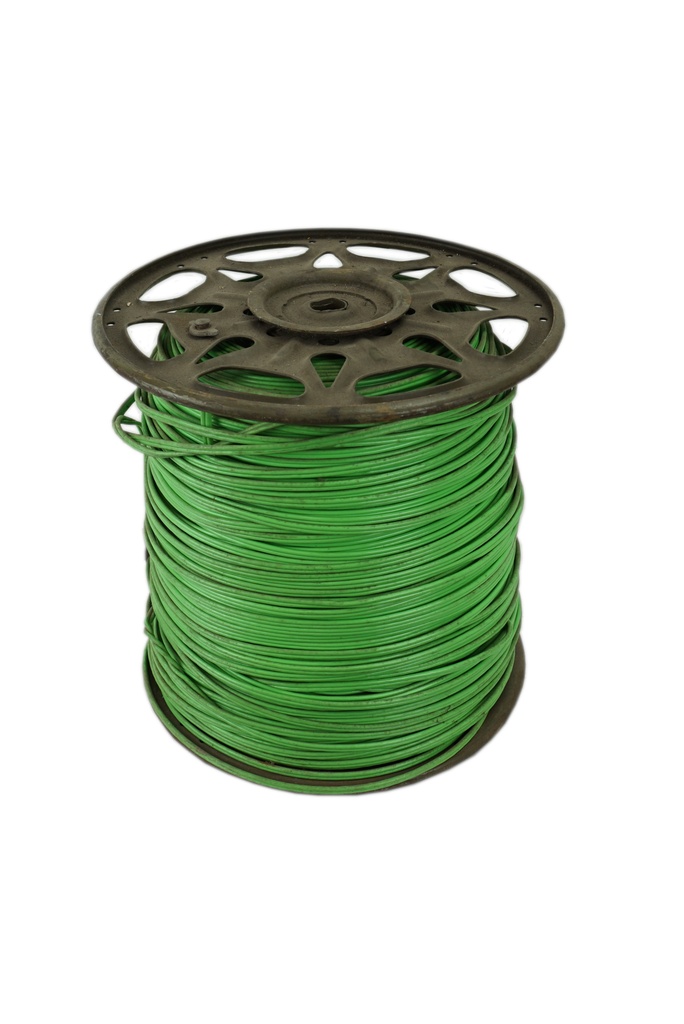 Kabel PK2 na cívce 500 m