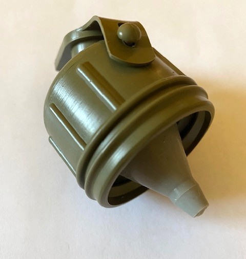 Láhev polní 20005 - SPR