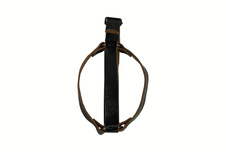 Řemení kožené na polní láhev/čutoru ČSLA/AČR originál 