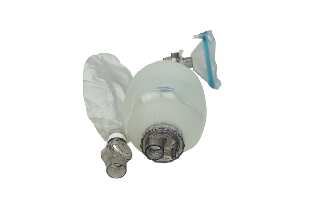 Ambuvak resuscitační vak SMART BAG