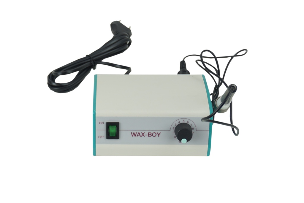 Nůž vyhřívaný WAXLECTRIC I