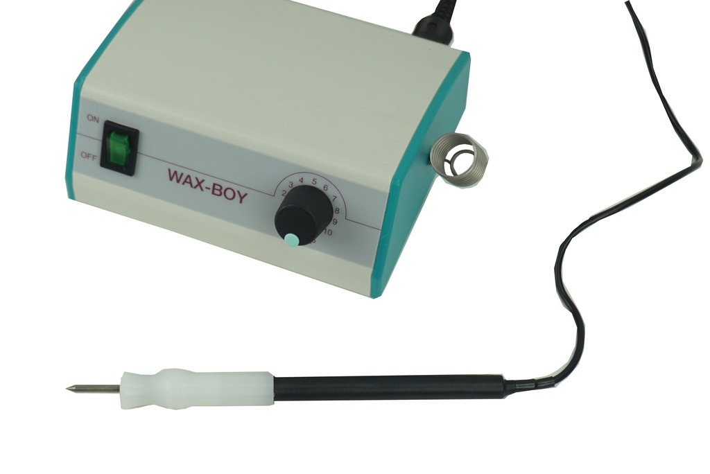 Nůž vyhřívaný WAXLECTRIC I