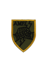 Nášivka ALLIED MOBILE FORCE