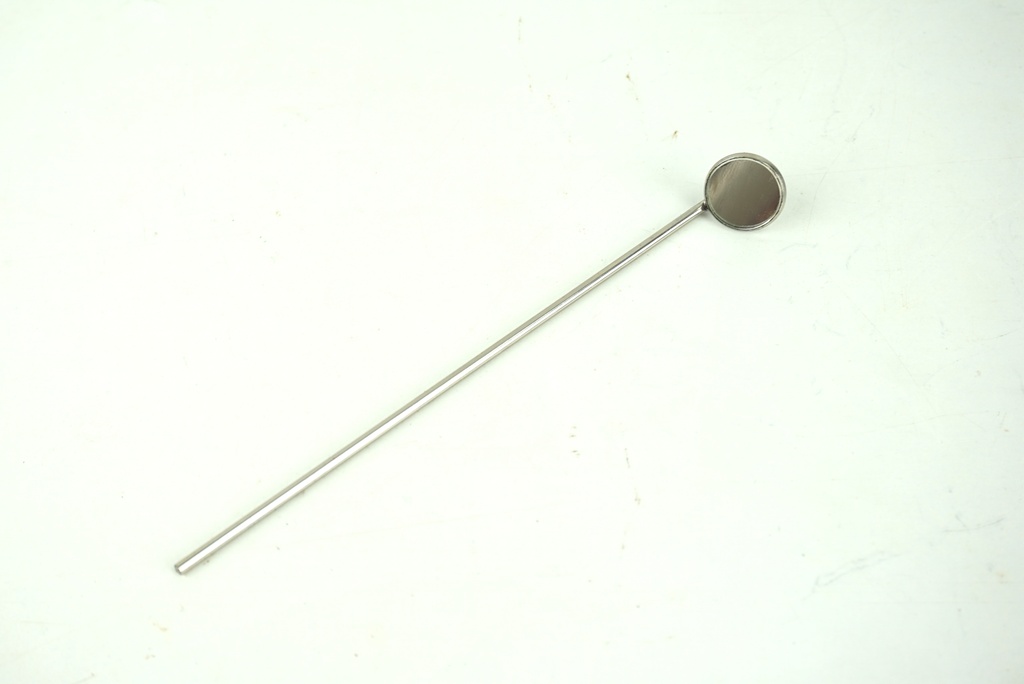 Zrcátko hrtanové vel. 4