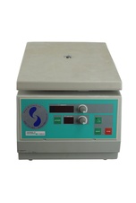 Odstředivka Hermle Z 200A