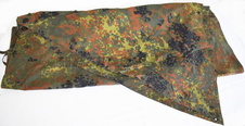 Celta BW FLECKTARN
