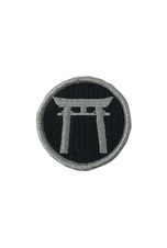 Nášivka U.S. Army Okinawa VELCRO