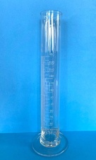 Válec odměrný 250 ml