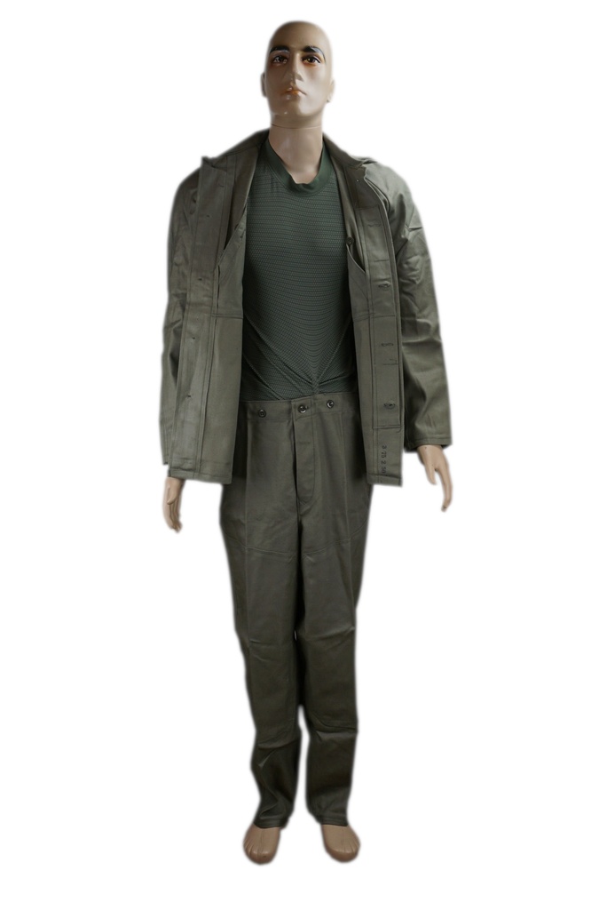 Souprava svářečská