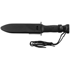 Nůž US NAVY MK3 s pouzdrem