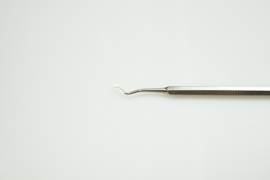 Exkavátor oboustranný 2,5 mm