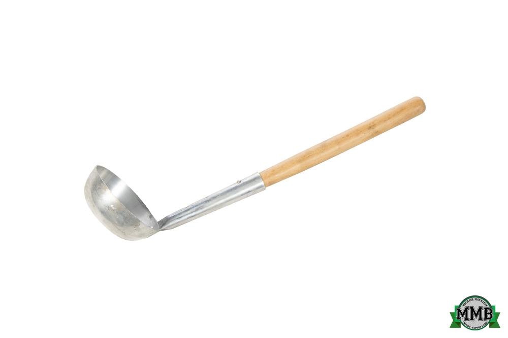 Naběračka italská menší