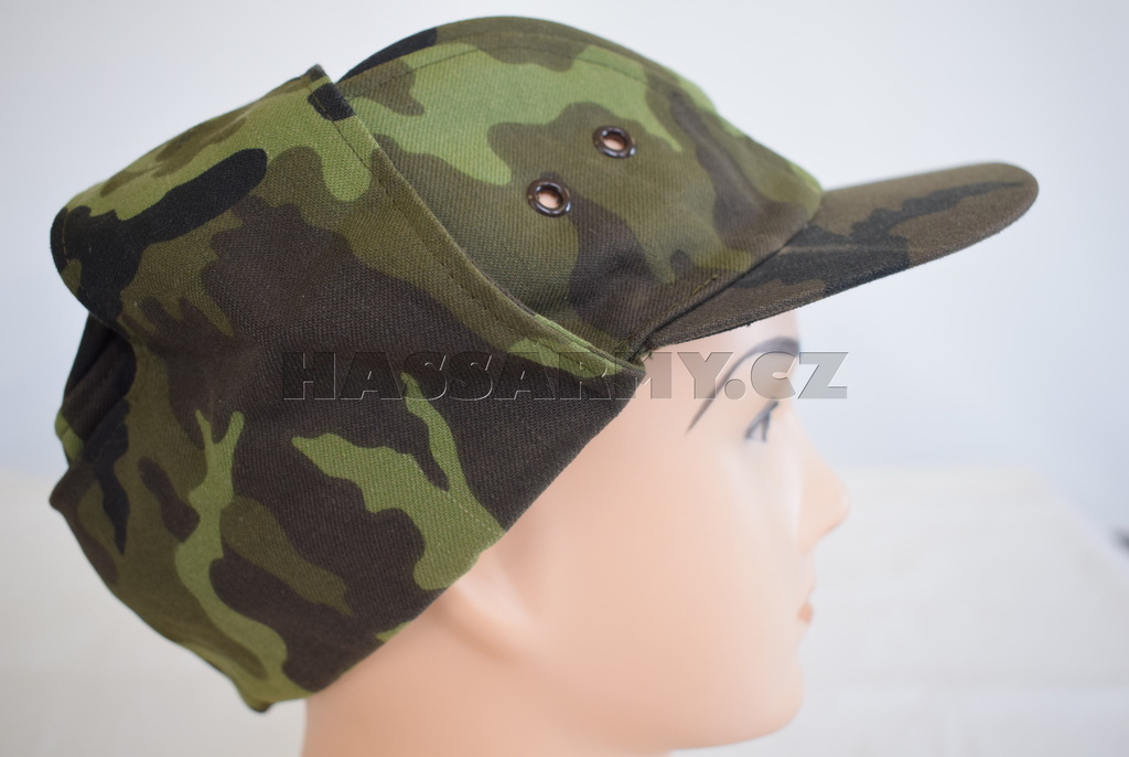 Čepice vz. 95 nová