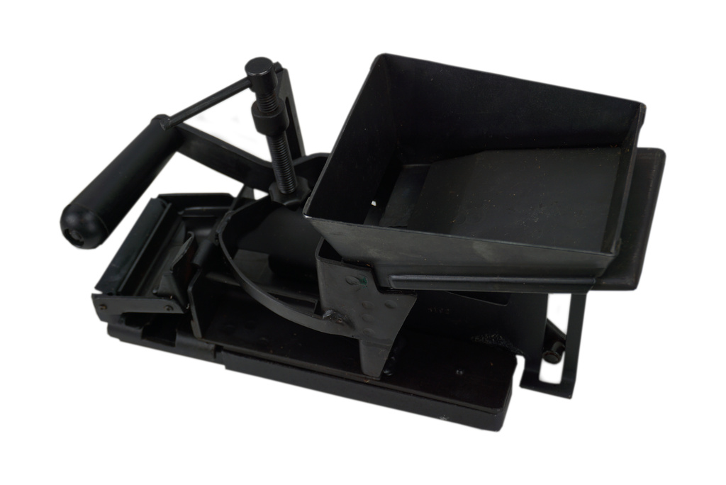 Plnička nábojových pásů PKT