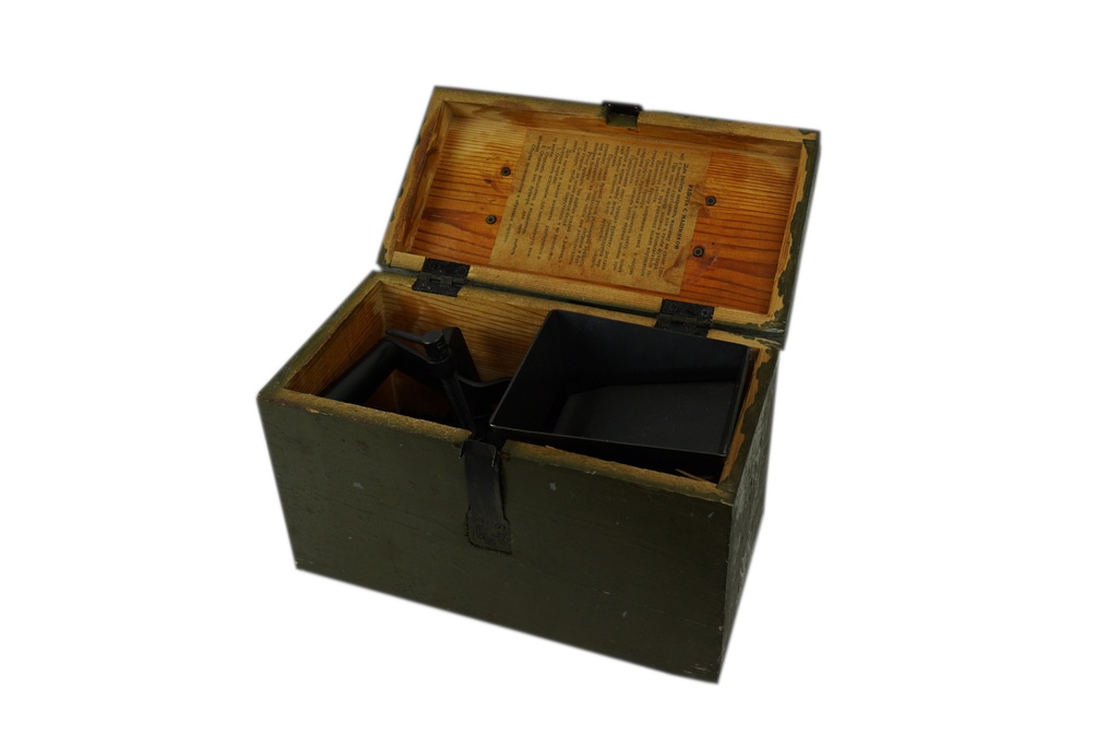 Plnička nábojových pásů PKT