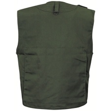 Vesta outdoor OLIV