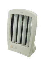 Solárium obličejové Philips HB175
