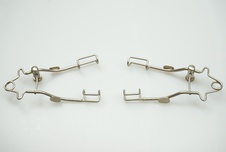 Rozvěrač očních víček