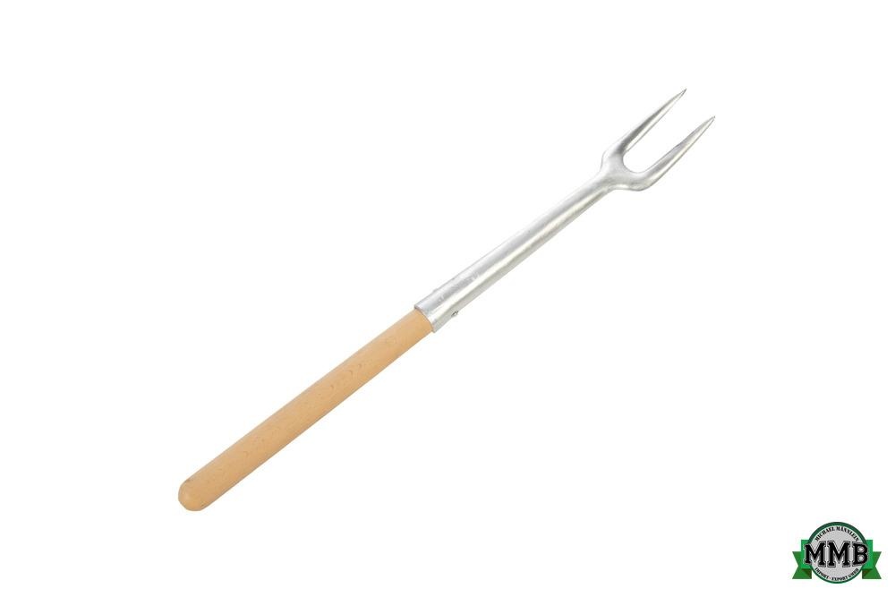 Vidlička ilalská velká