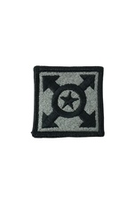 Nášivka pobočník armádní školy