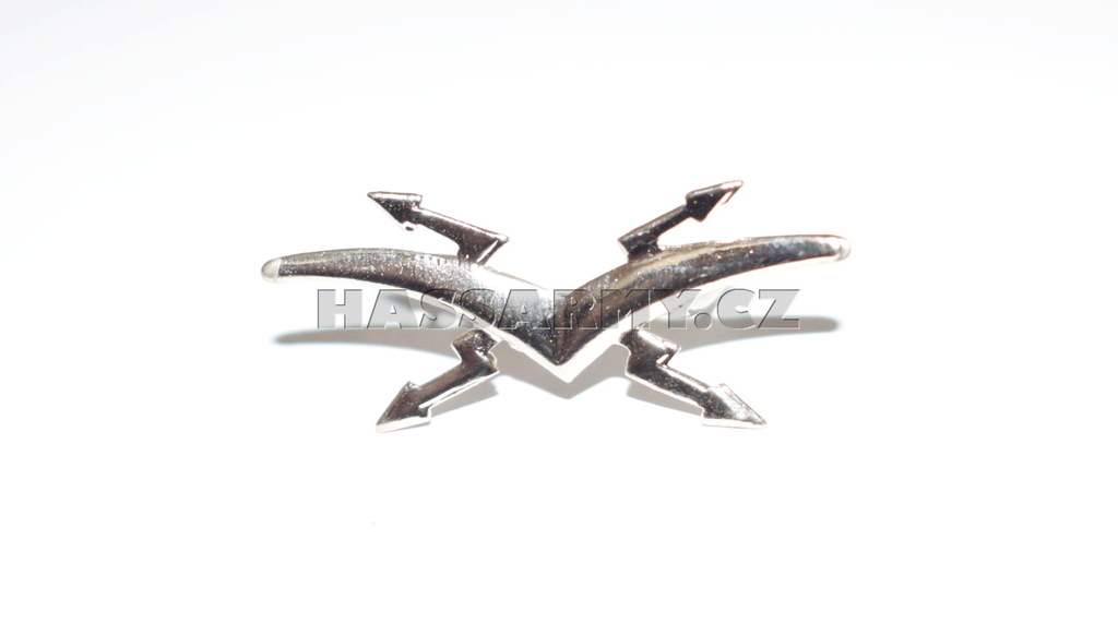 Odznak Maďarsko - Protivzdušná obrana