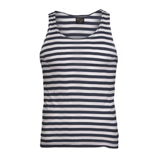 Tílko MARINE TMAVĚ MODRÉ