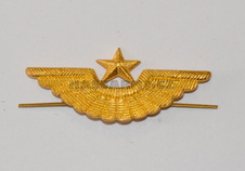 Odznak - Letectvo SSSR