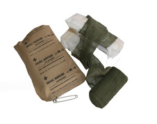 Obvaz kapesní vz. 80