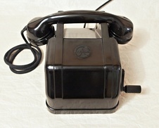 Přístroj telefonní MB ČD 4 FP 150 08 SM