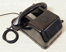 Přístroj telefonní MB ČD 4 FP 150 08 SM