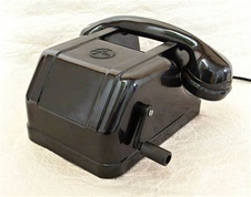 Přístroj telefonní MB ČD 4 FP 150 08 SM