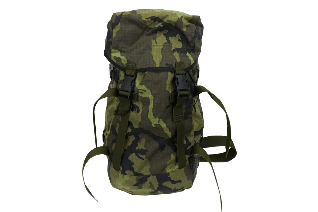 Tlumok malý PZ II. kategorie