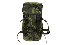 Tlumok malý PZ II. kategorie