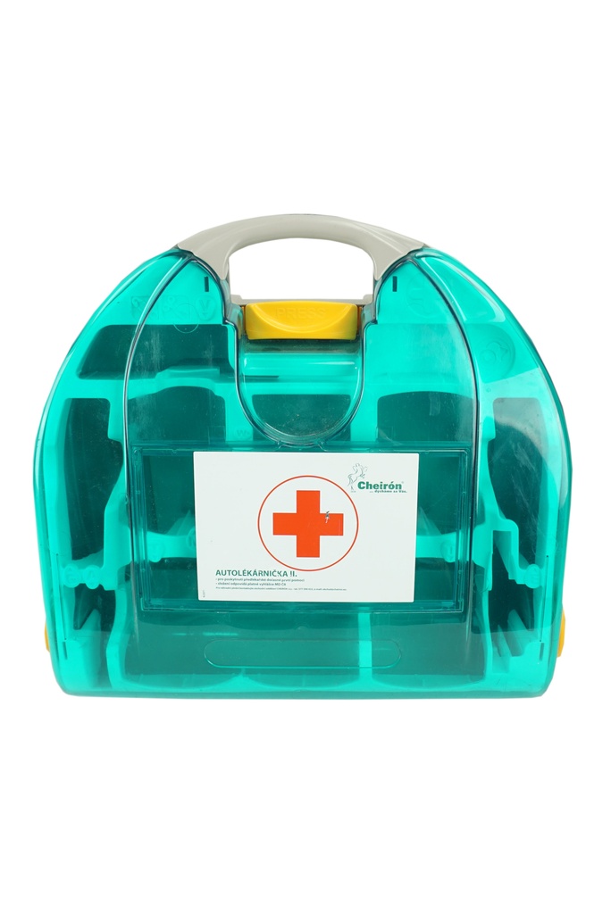 Lékárnička přenosná II.