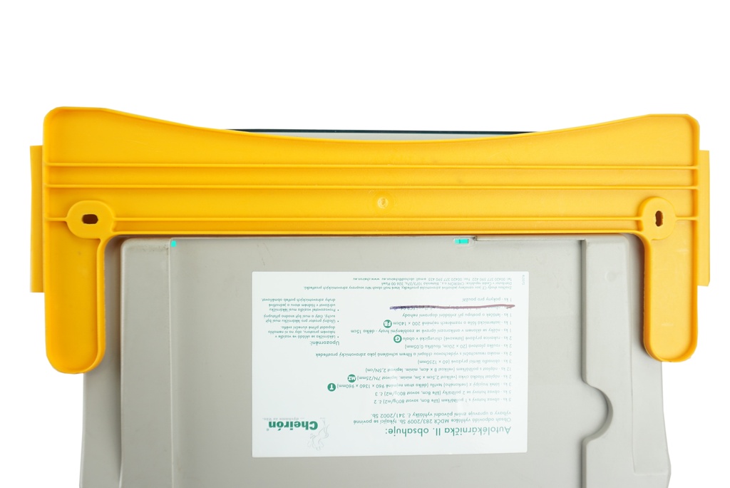 Lékárnička přenosná II.