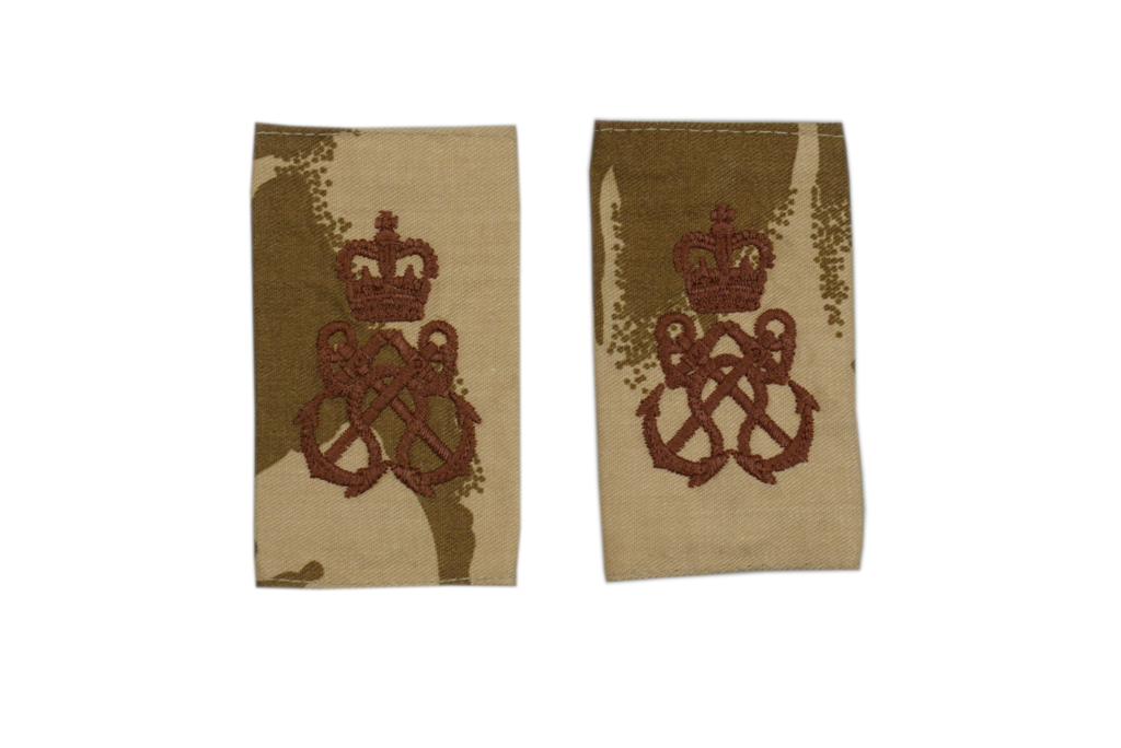 Nárameník britský Spojené království