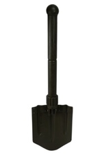 Lopatka polní AČR skládací