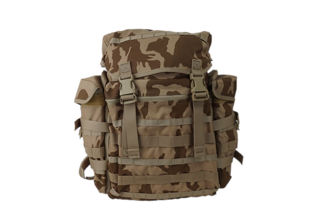 Malá polní pro pancéřovníka MNS BP