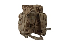 Malá polní pro pancéřovníka MNS BP