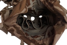 Malá polní pro pancéřovníka MNS BP