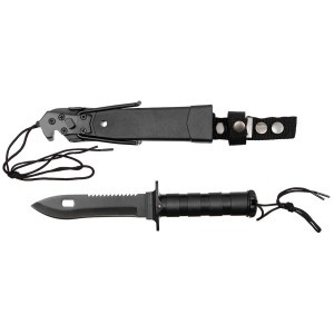 Nůž na přežití SKAUT 