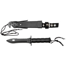 Nůž na přežití SKAUT 