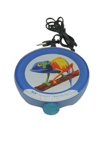 Míchačka magnetická IKA Big Squid