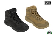 Boty HI-TEC MAGNUM Ultima 6.0 black