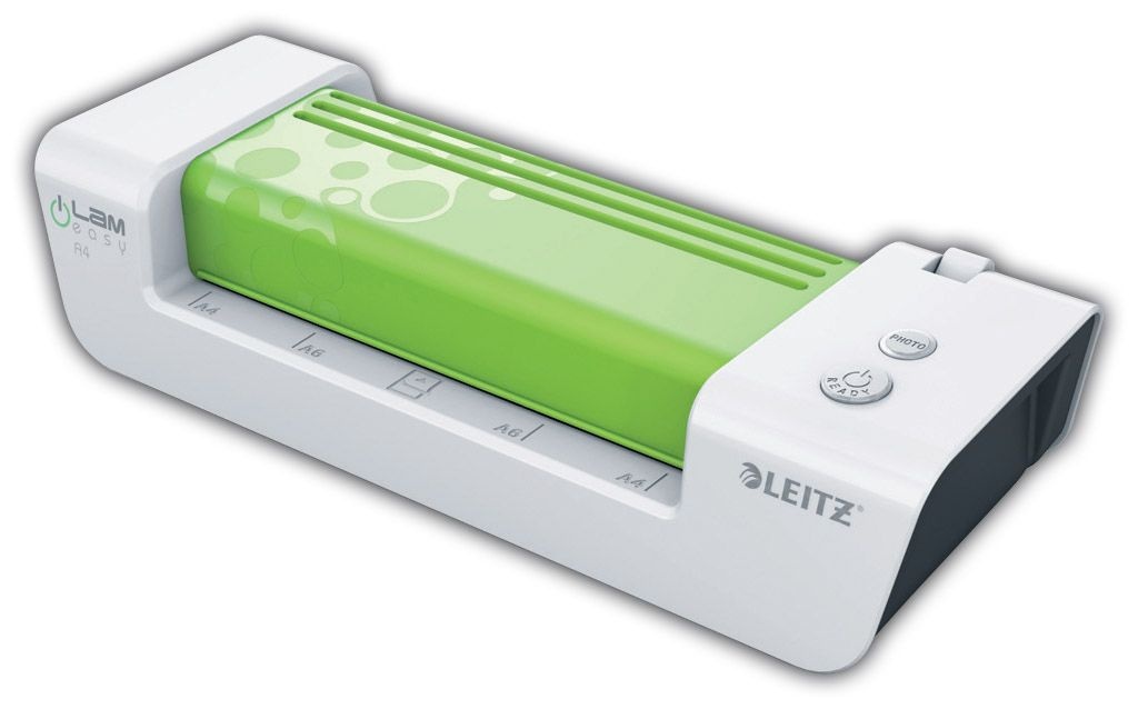 Laminátor Leitz iLAM Easy A4