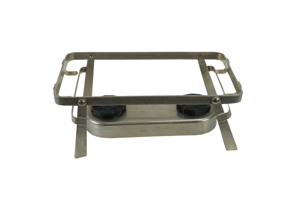 Vařič lihový malý /dvouvařík/