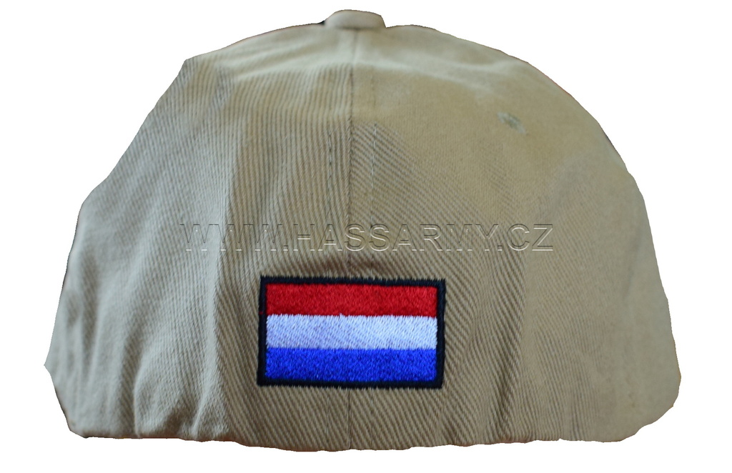 Čepice BASEBALL NLD