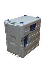 Termoport Blanco 620 - nevyhřívaný