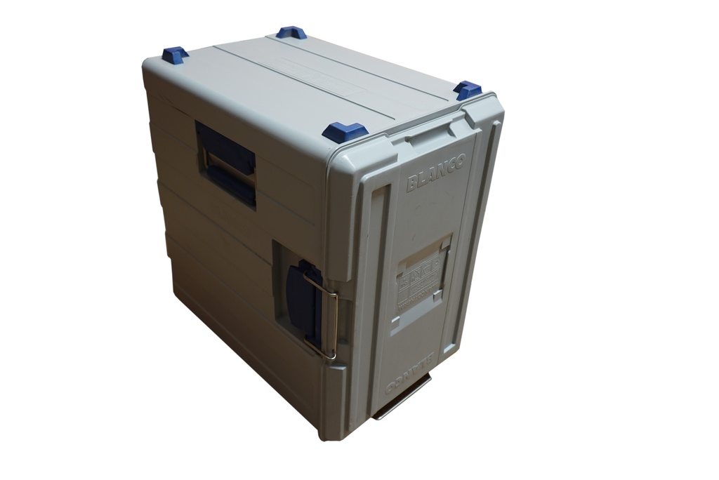 Termoport Blanco 620 - nevyhřívaný